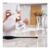 Standard Refills - Dries Inside Vases, Water Bottles, Wine Glasses, Hydration Bladders, Travel Mugs, Carafes, Pitchers - Reusable. Wand Sold Separately. view 4