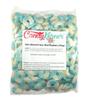 Raspberry Rings - Sour Raspberry Gummy Rings - Sour GummiRoos Gummi Rings Raspberry 1/2 Pound (8 Ounce) By CandyKorner view 2