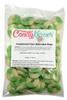 Watermelon Rings - Sour Watermelon Gummy Rings - Sour GummiRoos Gummi Rings Watermelon 1/2 Pound (8 Ounce) By CandyKorner view 1