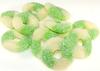Watermelon Rings - Sour Watermelon Gummy Rings - Sour GummiRoos Gummi Rings Watermelon 1/2 Pound (8 Ounce) By CandyKorner view 2