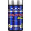 ALLMAX Essentials - Creatine Monohydrate, Micronized Creatine Powder for Strength and Muscle Recovery, Gluten Free & Fast Absorbing, 120 Capsules view 1