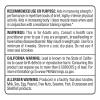 ALLMAX Essentials - Creatine Monohydrate, Micronized Creatine Powder for Strength and Muscle Recovery, Gluten Free & Fast Absorbing, 120 Capsules view 4