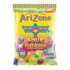 AriZona Sour Lemonade Fruit Snacks - NEW - 5 Ounce Bags (Pack of 12) - Gluten Free - Gummy Chews view 3
