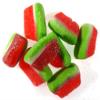 Gummi Watermelon Slice - Sour Watermelon Slice Gummi - Watermelon Slice Gummy 1 Pound (16 Ounce) By CandyKorner view 2