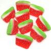 Gummi Watermelon Slice - Sour Watermelon Slice Gummi - Watermelon Slice Gummy 1 Pound (16 Ounce) By CandyKorner view 3