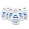 Dawn Free & Clear Powerwash Dish Spray, Dish Soap, Pear Scent Refill, 16 Fl oz (6 Pack) view 1