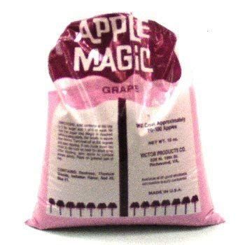 Victor's Candy Apple Mix, Grape (Case of 18)