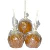 Popcorn Supply Company Cello Apple Wrap Bags, 10" x 10" (Case of 1,000) view 1