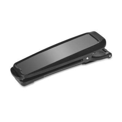 Insulin Pump Belt Clip for Medtronic MiniMed 770G 670G 780G 630G 640G Pumps, Black