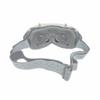 QWinOut Upgrade FPV Sponge Pad Soft Eye-mask Compatible with FatShark HDO3 Digital FPV Glasses (Grey) view 2