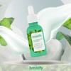 BREATIFY Bad Breath Treatment  Dry and Bad Mouth Smell Removing Drops  Easy to Carry and Handy Fresh Breath Oil serum, 20 mL, 0.68 Oz (Pack of 1, 0.68 Oz) view 2