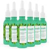Breatify Bad Breath Eliminating Serum  Bad Mouth Smell Removing Drops  Easy to Carry and Handy Fresh Breath Oil-serum, 20 mL, 0.68 Oz (Pack of 6, 4.08 Oz) view 1