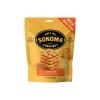 Sonoma Creamery, Cheddar Crisps, Crunchy Real Cheese Snacks, 10g Protein, Gluten Free, 2.25 Oz (Pack of 12) view 3