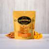 Sonoma Creamery, Cheddar Crisps, Crunchy Real Cheese Snacks, 10g Protein, Gluten Free, 2.25 Oz (Pack of 12) view 4