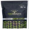 TruRoots Organic Sprouted Green Lentils, USDA Certified Organic, Gluten Free & Non-GMO, 10 Oz (Pack of 6) view 1