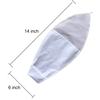 6Pcs Open Toe Compression Sock Aid for Easy Slide Assisting Device for Putting on Compression Socks Help Assist Put On Slip Stocking Applicator Assisting Socks for Elderly Disabled Pregnant view 3