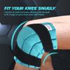 Comfcube 10 Hours Long Lasting Cold Form Fitting Knee & Back Ice Pack view 4