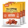 Tillamook Pork Snacks, Country Smoker Chophouse Bites, Hawaiian-Style Teriyaki Tender Cuts, Ready to Eat Gluten Free Protein Snack, 2.2oz view 1