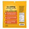 Tillamook Pork Snacks, Country Smoker Chophouse Bites, Hawaiian-Style Teriyaki Tender Cuts, Ready to Eat Gluten Free Protein Snack, 2.2oz view 2
