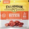 Tillamook Country Smoker Pork Jerky Snacks, Country Smoker Chophouse Bites, Hawaiian-Style Teriyaki Tender Cuts, Ready to Eat Gluten Free Protein Snack, 2.5 Oz view 4