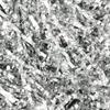 Keoferlo Crinkle Paper Filler Gift Box Filler 1/2 LB Easter Box Baskets Stuffing Cut Shredd Silver Grass for Valentine Day Gift Baskets Packing Shipping Decorations Wrappings view 1