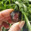 100g Natural Original Red Garnet Crystal Gemstone Rough Stone Mineral Specimen Quartz view 4