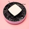 Keoferlo Box Filler Black Crinkle Paper Filler 1/2 LB Gift Shredded Baskets Stuffing Grass for Halloween Packing Shipping Decorations Wrappings view 4
