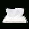 12 Bags Car Tissue Refills, 360 Sheets Car Travel Napkins, Disposable White Facial Tissues for Visor Holder view 3