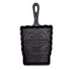 Galerie SpongeBob Squarepants Pancake Skillet with Mix, Gifts for Men Women and Kids, 3.52 Ounces view 2