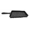 Galerie SpongeBob Squarepants Pancake Skillet with Mix, Gifts for Men Women and Kids, 3.52 Ounces view 3