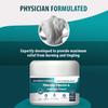 M PAIN MANAGEMENT TECHNOLOGIES Plantar Fasciitis And Heel Spur Cream By PMT - Cream For Foot Relief. High Concentration of Arnica; Vitamin B6, MSM, Glucosamine - To Soothe and Relieve - 2.82 OZ view 4