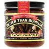 Better Than Bouillon Culinary Collection Base, Smoky Chipotle Base, Contains 38 Servings Per Jar, 8-Ounce Glass Jar (Pack of 2) view 4
