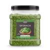 Birch & Meadow 5 oz of Spinach Flakes, Seasonings & Soups, Grains & Breads view 1