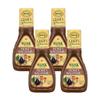 Ken's Steak House Chef's Reserve Honey Balsamic Dressing, 9 OZ (Pack of 4) view 1