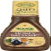 Ken's Steak House Chef's Reserve Honey Balsamic Dressing, 9 OZ (Pack of 4) view 3