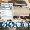 Best Foods Spicy Mayonnaise 2 Pack for Foodservice made with real cayenne and red jalapeno peppers 128 Fl Oz view 2