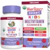 MaryRuth Organics Kids Vitamins | Multi | 1 Month Supply | Multivitamin Gummies for Ages 4+ | Multivitamin for Kids | Vegan | Only 2 Gummies a Day | 60 Count view 1