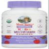 MaryRuth Organics Kids Vitamins | Multi | 1 Month Supply | Multivitamin Gummies for Ages 4+ | Multivitamin for Kids | Vegan | Only 2 Gummies a Day | 60 Count view 4