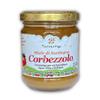 Corbezzolo Raw Honey from Wild Strawberry Tree Flowers, Artisanal Bitter-Sweet Honey from Sardinia, Italy - (250gr) 8.8 oz view 1