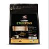 100% ethiopian coffee ground - ETHIOPIAN COFFEE ORGANIC WHOLE BEANS, arabica, medium roast, high acidity - whole bean coffee from ethiopia, 3 Bags (36 oz) view 2