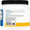Nutricost BCAA Powder (Orange Mango, 60 Servings) - 2:1:1 Optimal Ratio, Gluten Free, Non-GMO, Vegetarian view 4