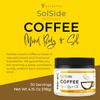 Valentus Solside Coffee, Smooth Taste Coffee Vitamins, Instant Coffee for Men Women, Made with Natural Ingredients 4.15 Oz (118g) view 4