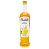 Amoretti - Lemonade Beverage Infusion Drink Mix & Water Enhancer with Pump for Flavoring Cocktails, Waters, Teas, and other Beverages, 94 Servings Per Bottle (750 ml), Preservative Free view 1
