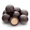 The Nutty Fruit House Chocolate Malt Balls (Dark Balls, 1 Pound (Pack of 1)) 16 Ounce view 1