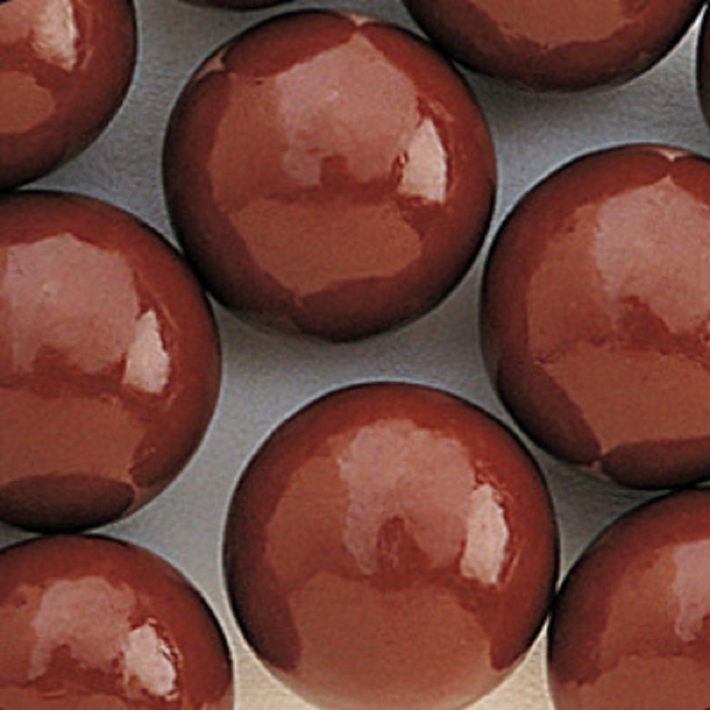 The Nutty Fruit House Chocolate Malt Balls Candy (Milk Ball, 2 Pound (Pack of 1)) 16 Ounce