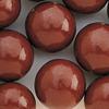 The Nutty Fruit House Chocolate Malt Balls Candy (Milk Ball, 2 Pound (Pack of 1)) 16 Ounce view 1