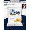 Cape Cod Original Chips, 10 Count 1 Oz view 1