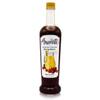 Amoretti - Raspberry Lemonade Beverage Infusion Drink Mix & Water Enhancer with Pump for Flavoring Cocktails, Waters, Teas, and other Beverages, 94 Servings Per Bottle (750 ml), Preservative Free view 1
