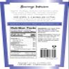 Amoretti - Blueberry Lemonade Beverage Infusion Drink Mix & Water Enhancer with Pump for Flavoring Cocktails, Waters, Teas, and other Beverages, 94 Servings Per Bottle (750 ml), Preservative Free view 2