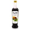 Amoretti - Spicy Blood Orange Beverage Infusion Drink Mix & Water Enhancer with Pump for Flavoring Cocktails, Waters, Tea, and other Beverages, 94 Servings Per Bottle (750 ml), Preservative Free view 1